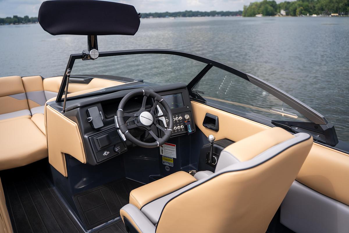2026 Moomba Mojo