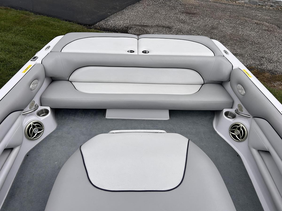 Used 2007 Centurion Elite Bowrider