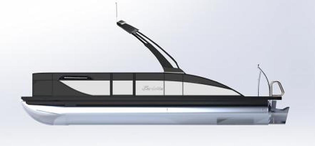 2027 Barletta Cabrio C22U