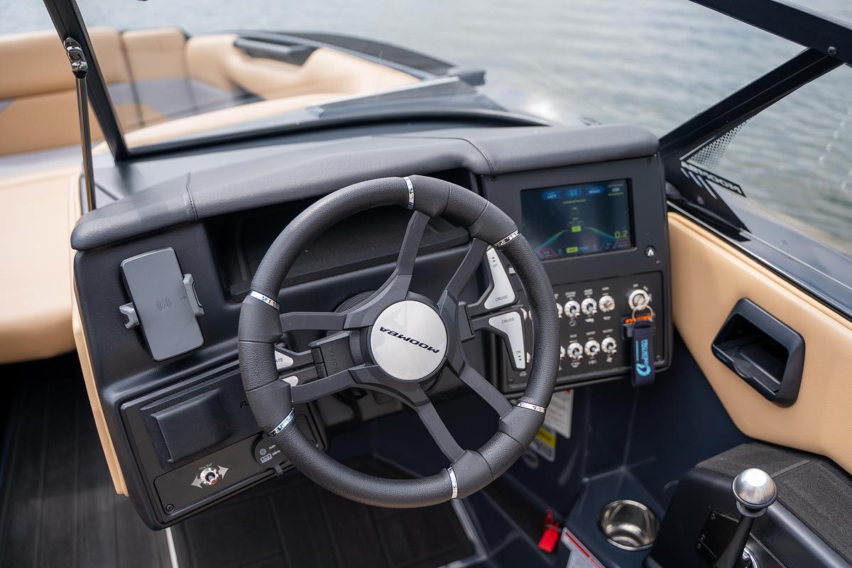 2026 Moomba Mojo
