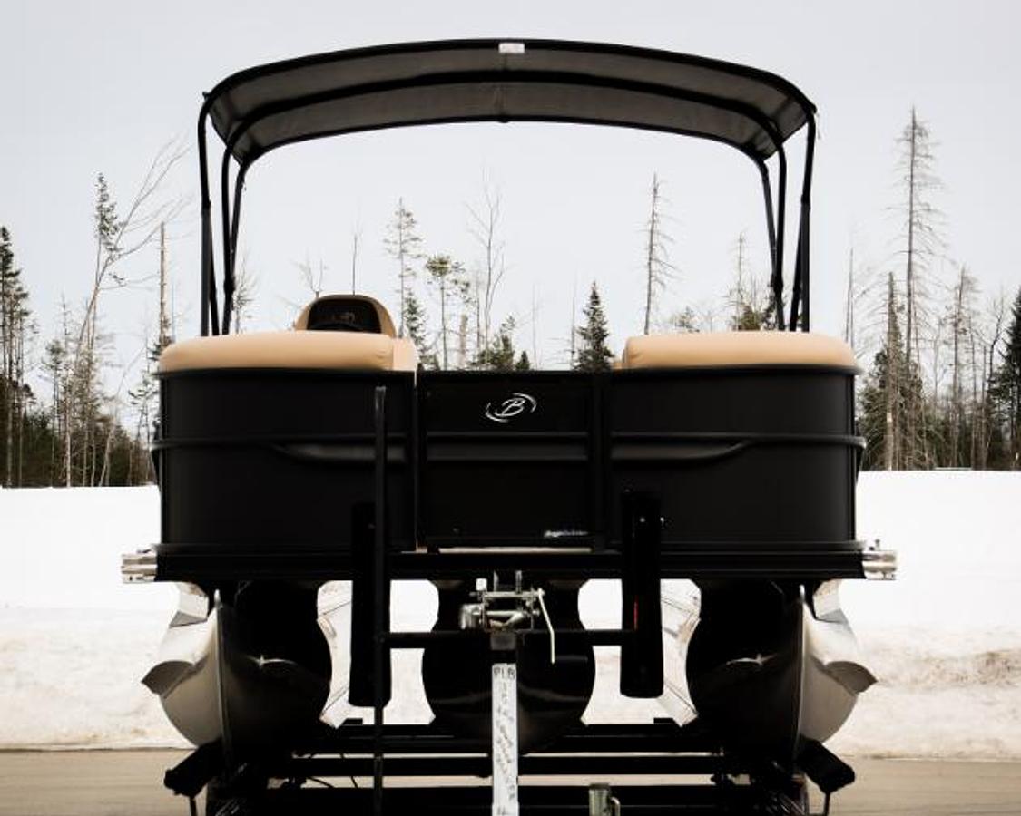 2026 Barletta Cabrio Ultra-Lounge C22U