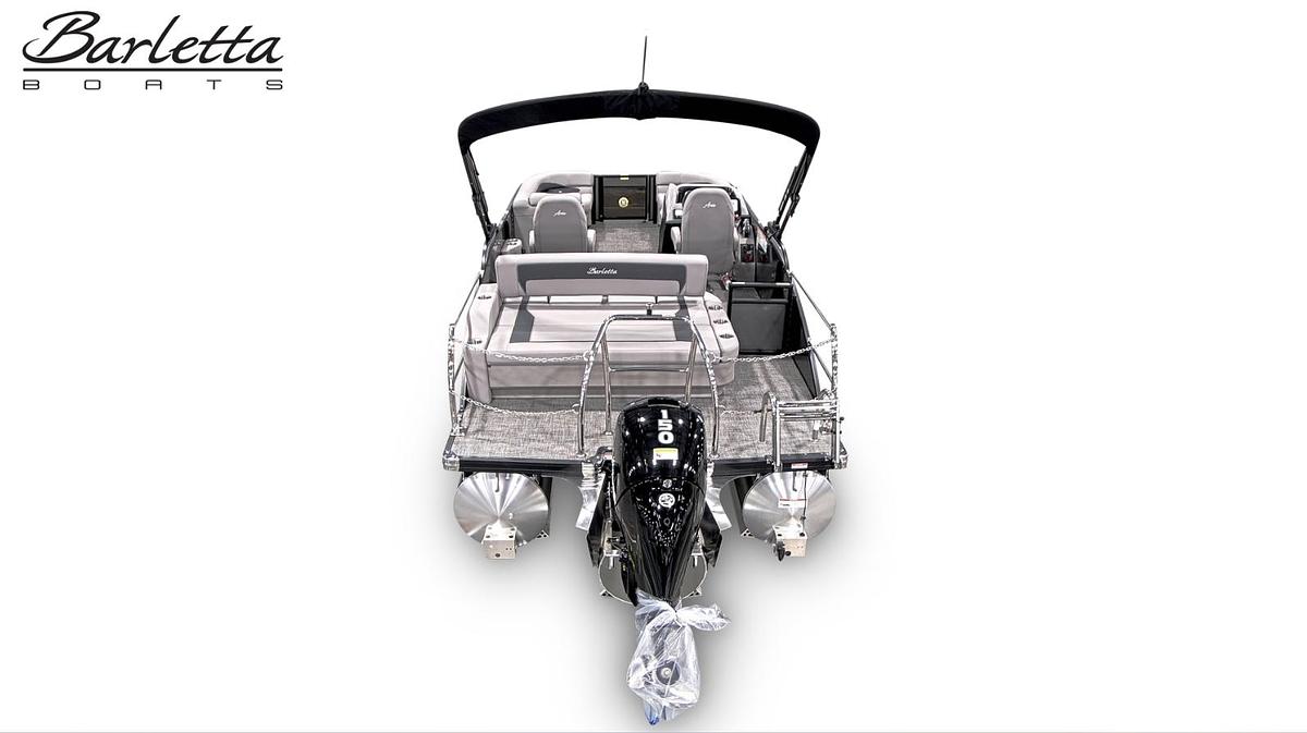 2026 Barletta Aria Ultra Lounge/Co-Captain