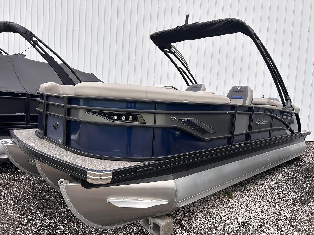 2026 Barletta X23QCSSA