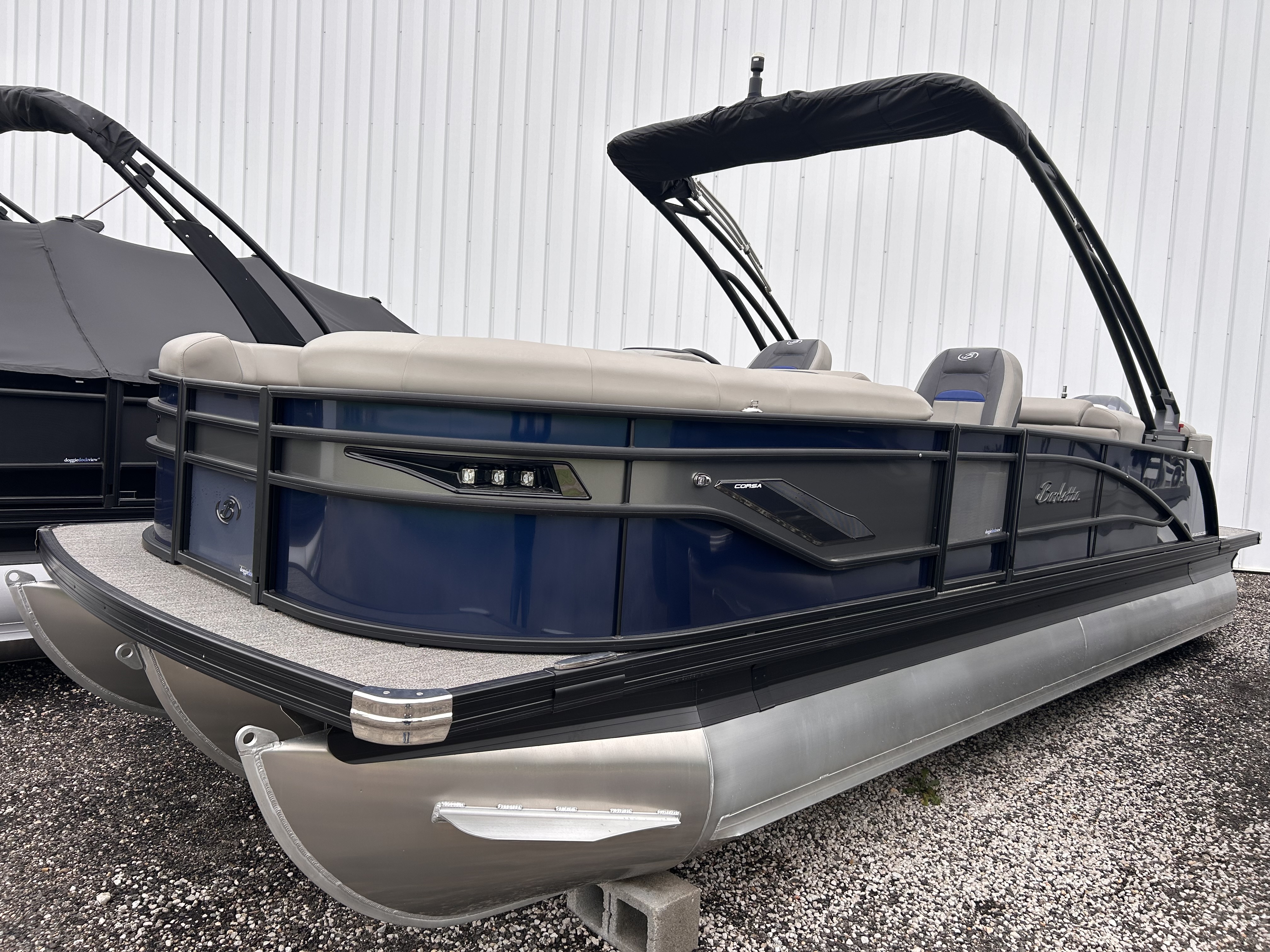 2026 Barletta X23QCSSA
