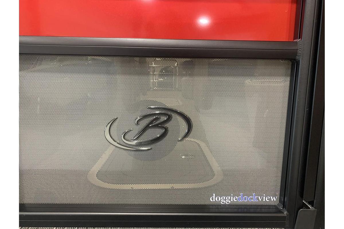 2025 Barletta Corsa 23QSS