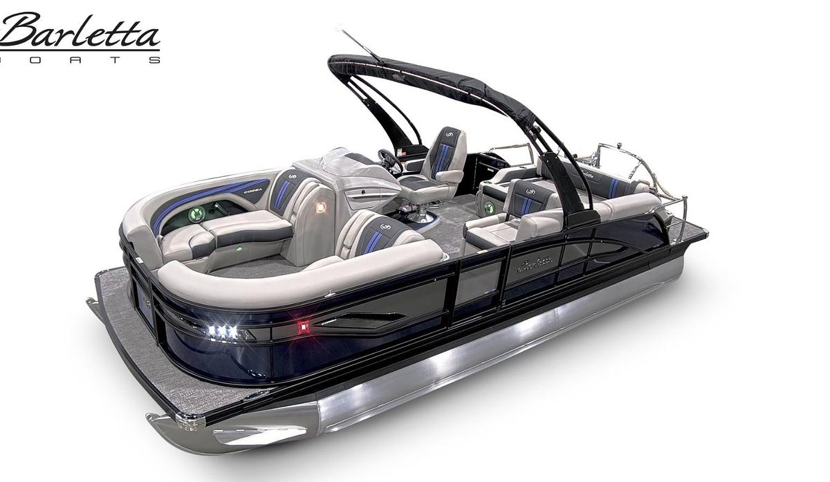 2026 Barletta Corsa Ultra Lounge