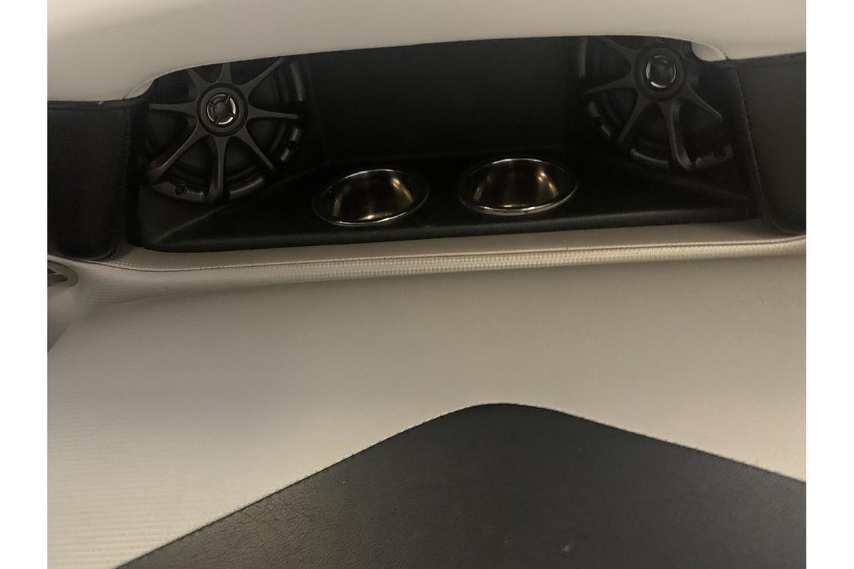 Used 2014 Moomba Mobius LSV