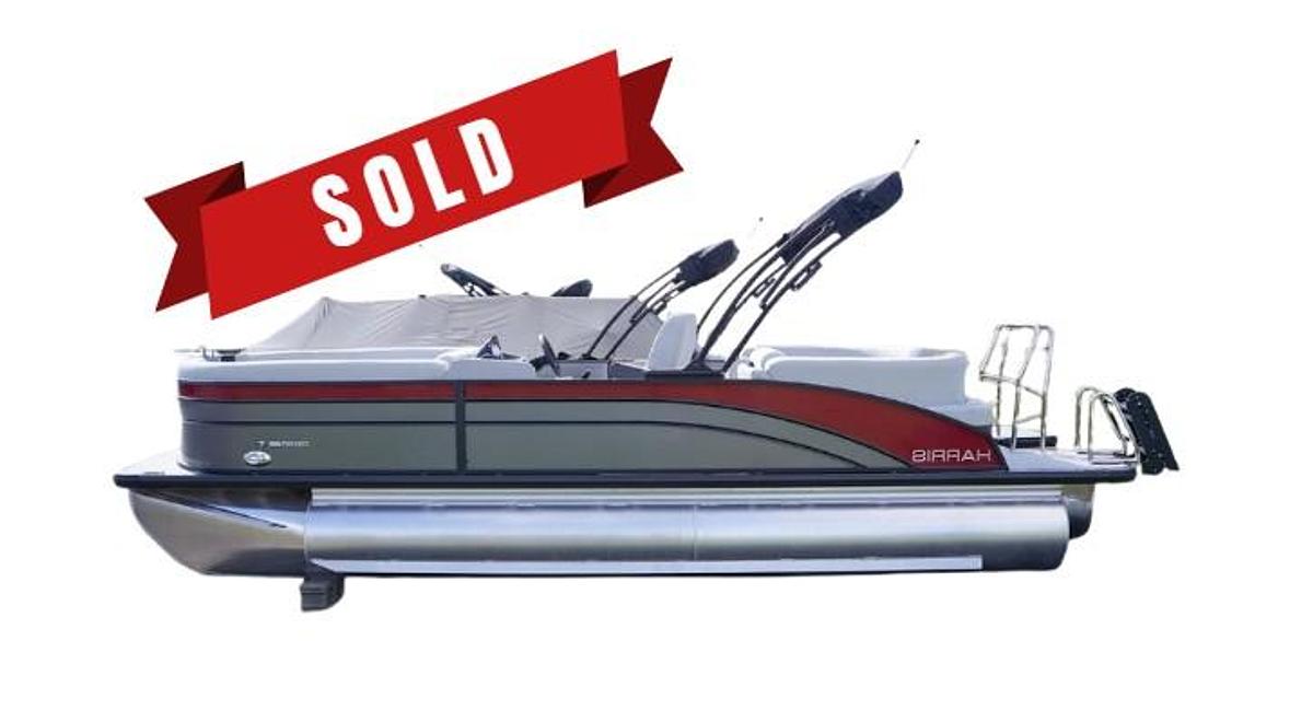 2025 Harris Cruiser 230