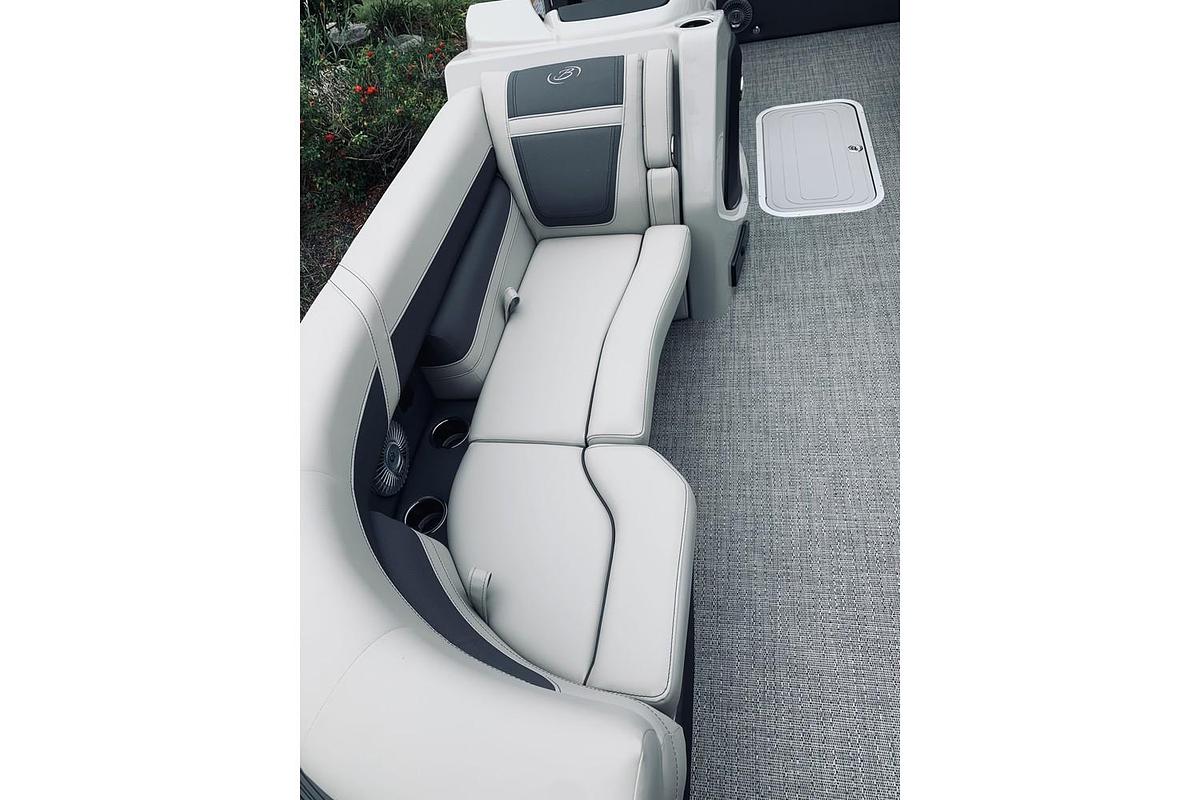 2025 Barletta Cabrio C22UC