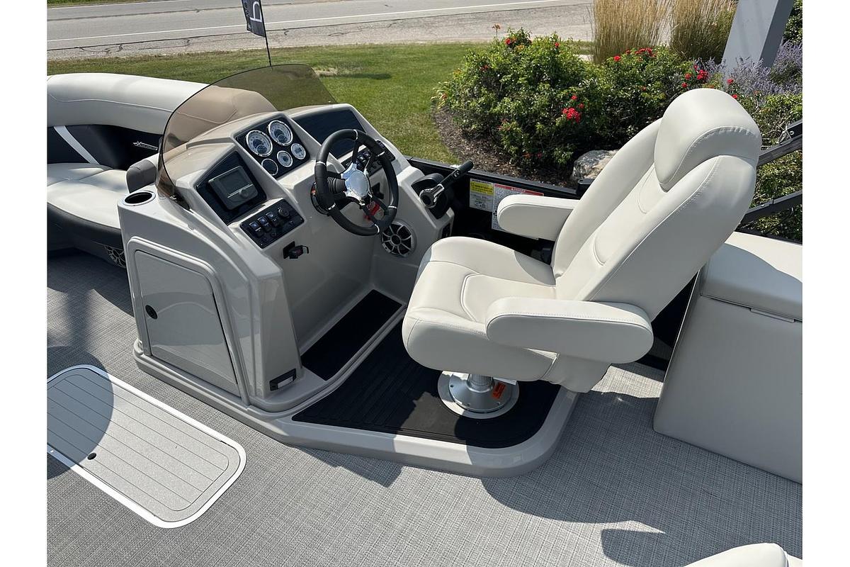 2025 Sylvan Mirage X3 CLZ DH