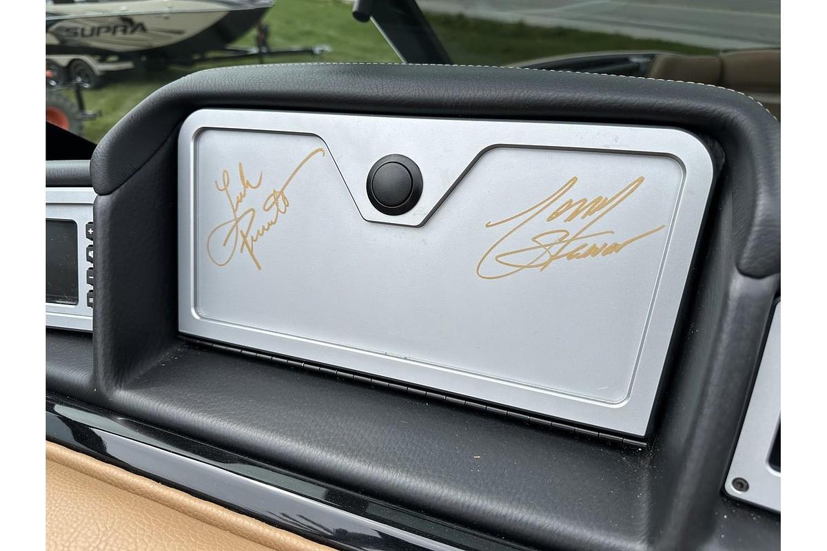 Used 2022 Supra SL 450