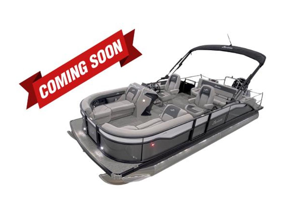 2026 Barletta Aria Ultra Lounge/Co-Captain