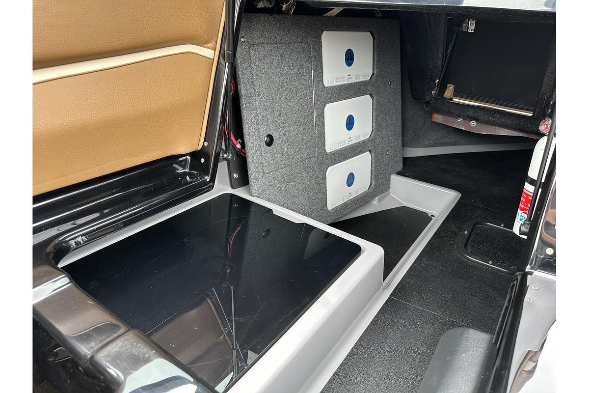 Used 2022 Supra SL 450