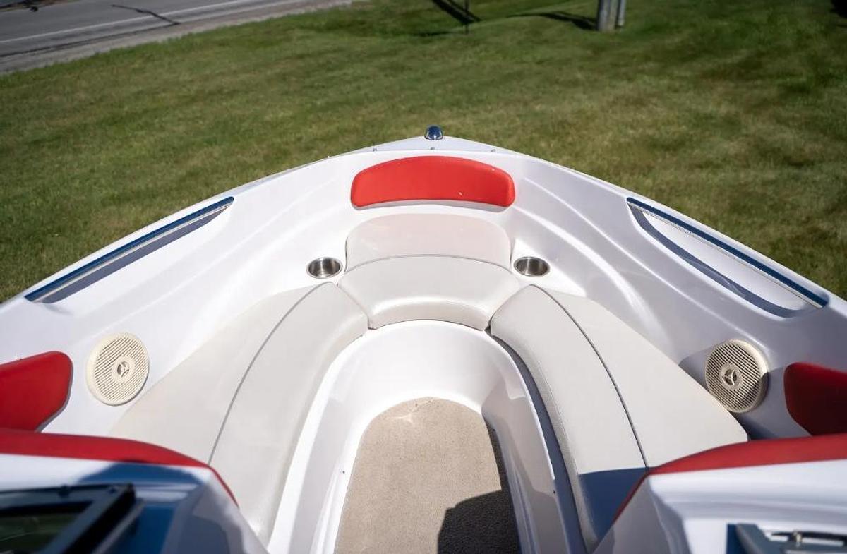 Used 2012 Four Winns H190 SS