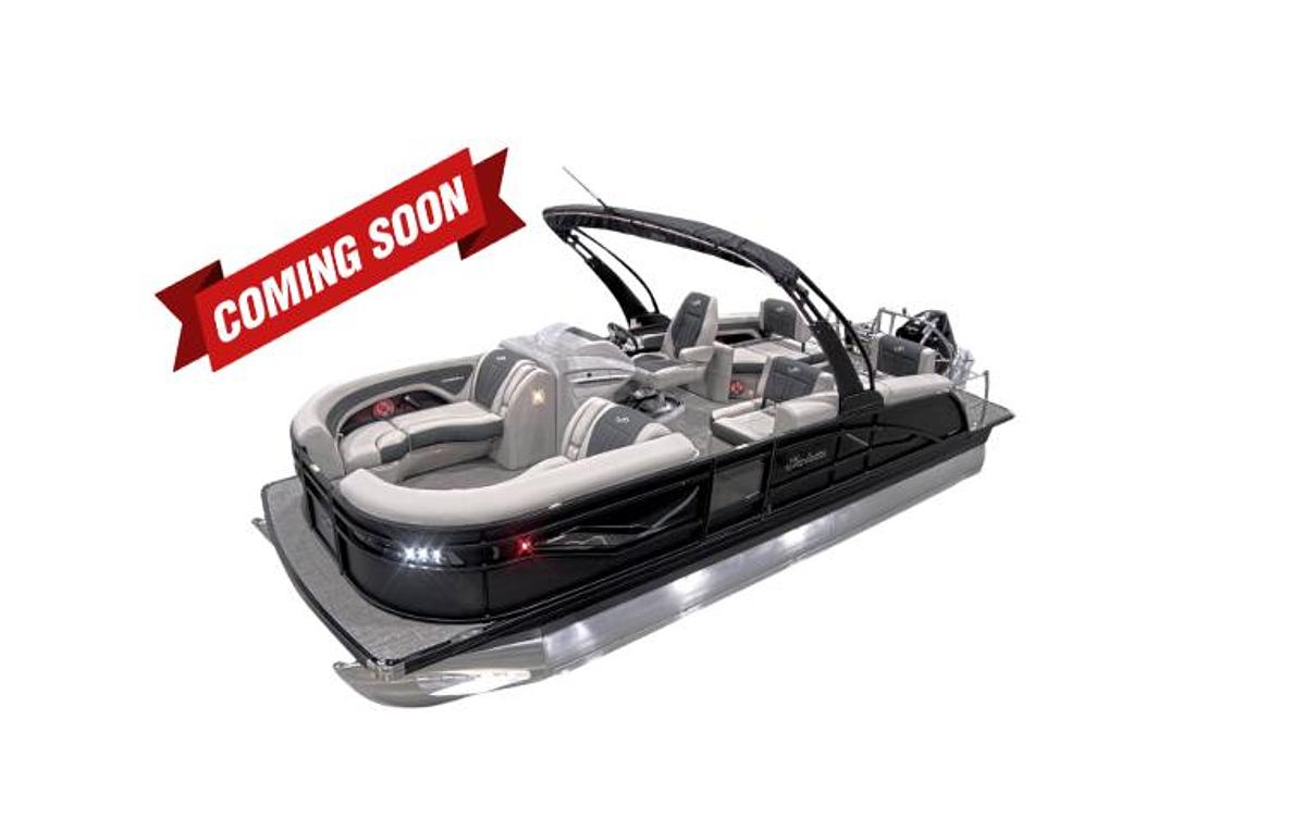 2026 Barletta Corsa Meridian Lounge