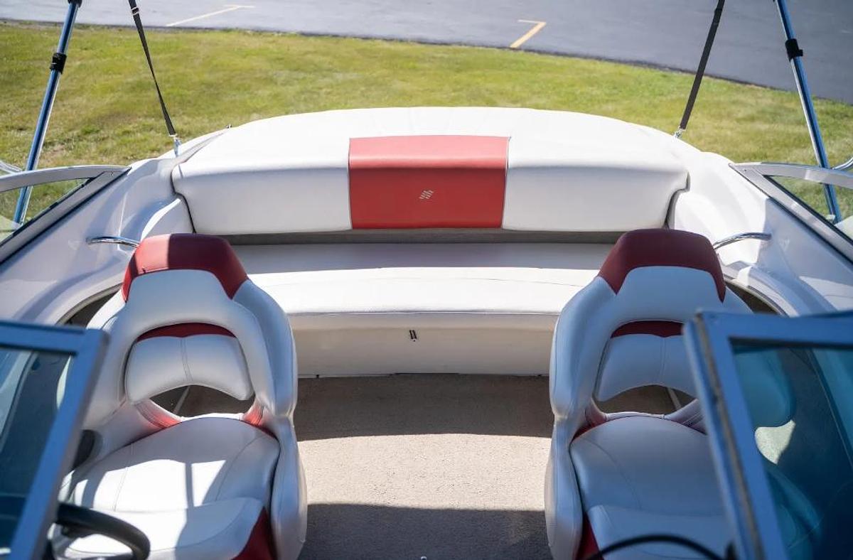 Used 2012 Four Winns H190 SS