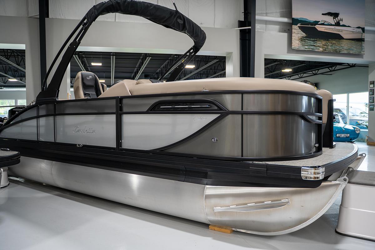 2027 Barletta Cabrio C22U