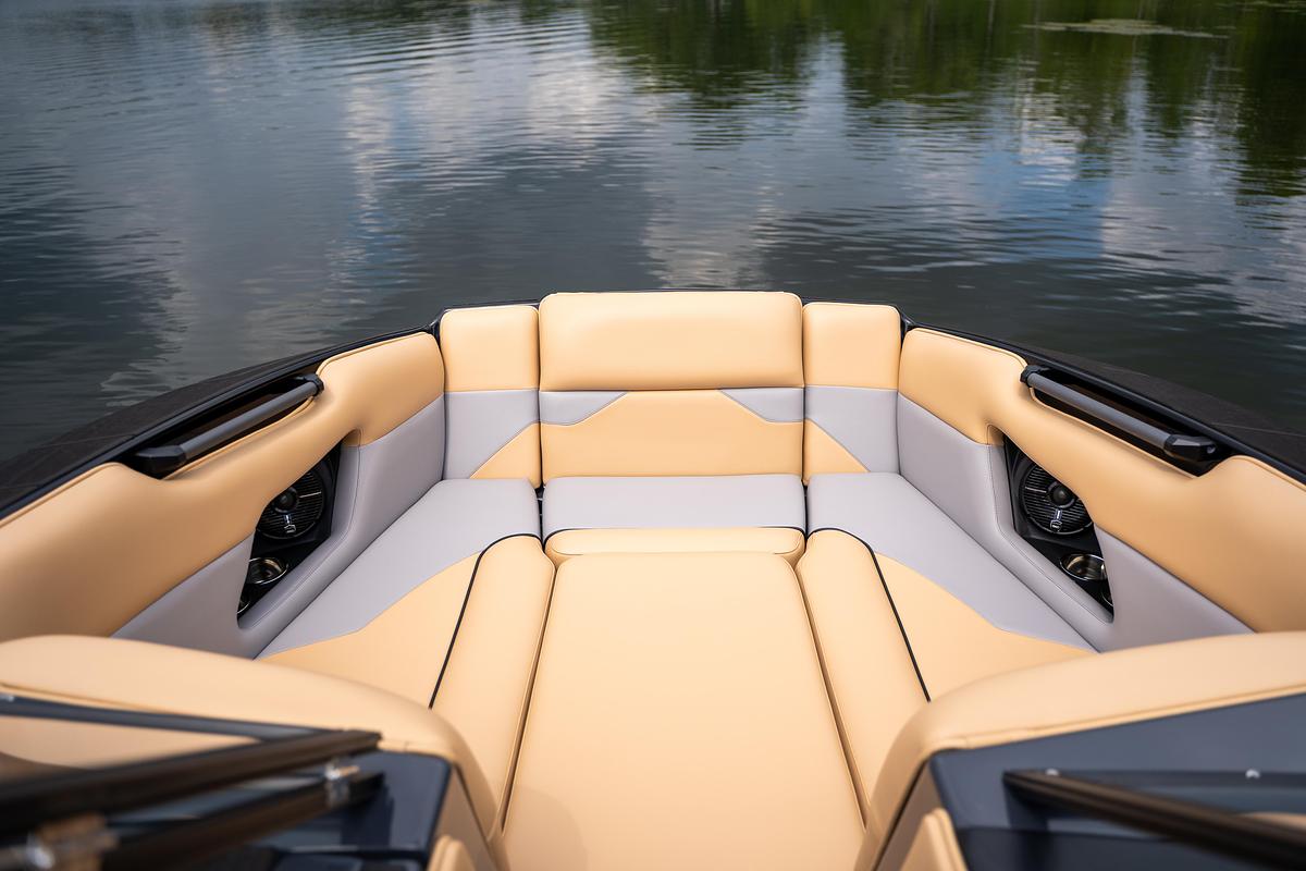 2026 Moomba Mojo