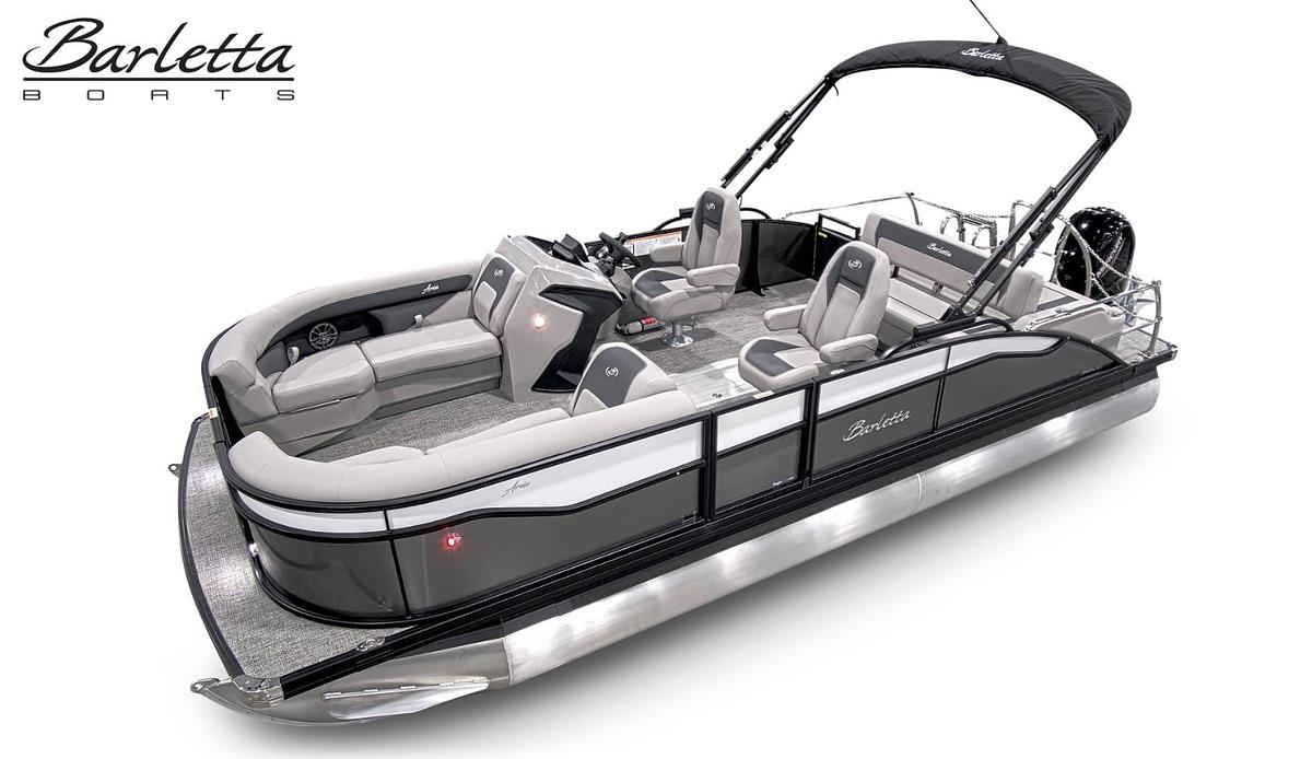 2026 Barletta Aria Ultra Lounge/Co-Captain