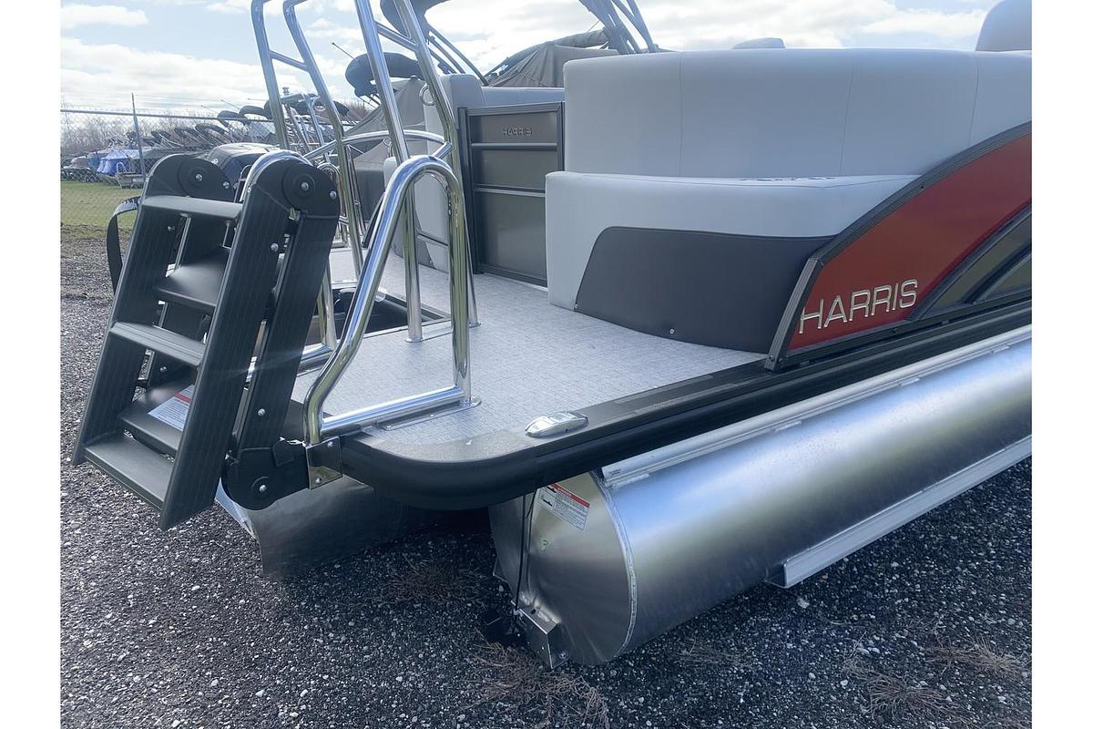 2025 Harris Cruiser 230