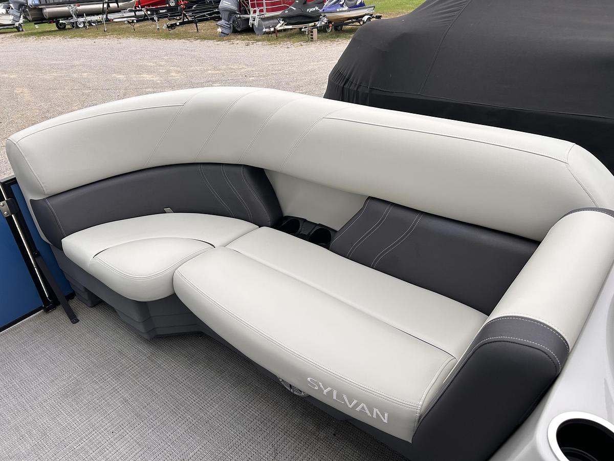 Used 2023 Sylvan X X3 CLZ