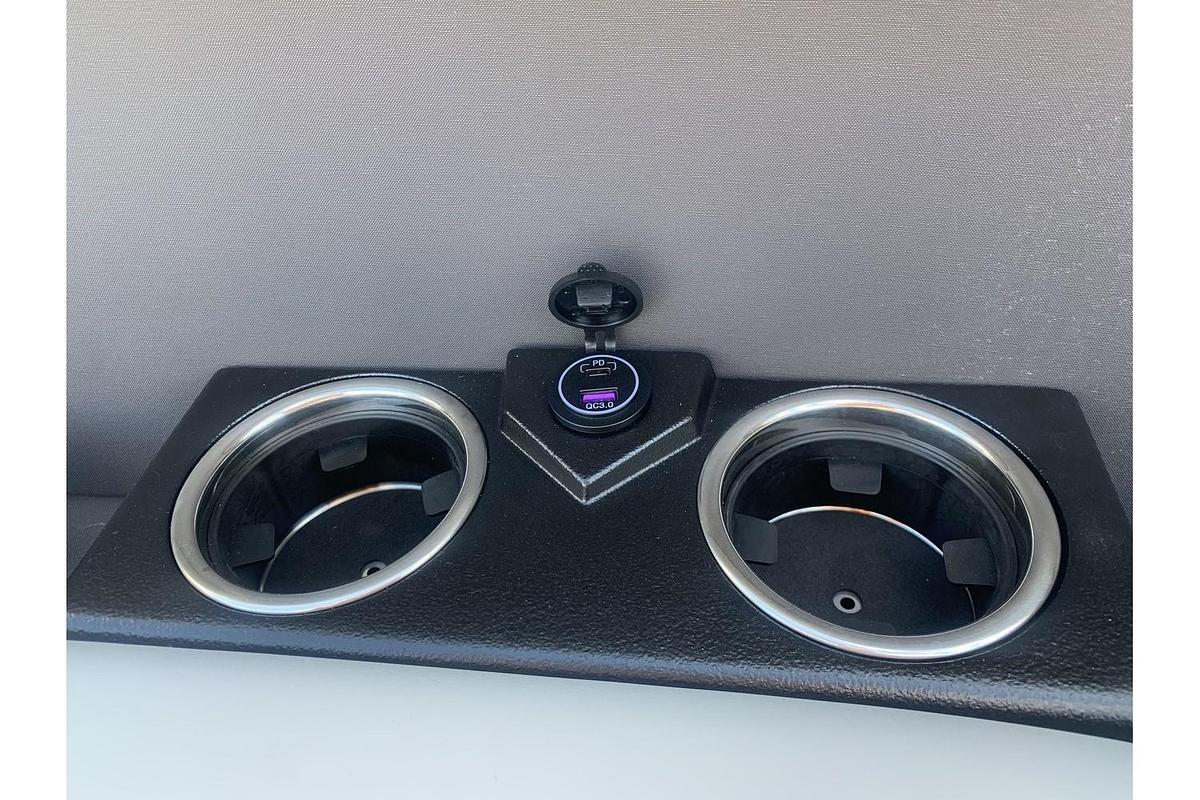 2025 Harris Cruiser 230