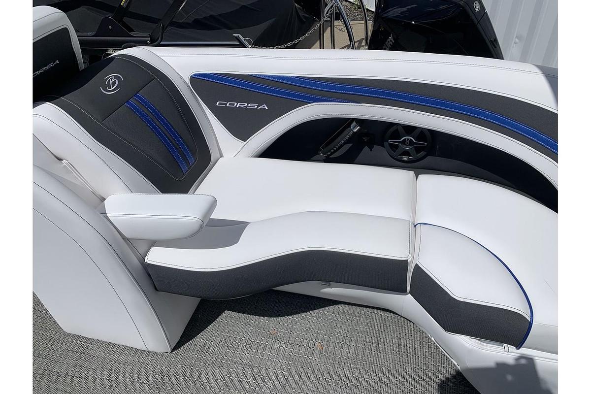 2025 Barletta Corsa X23QSS