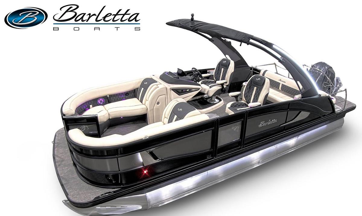2026 Barletta Lusso L23UCA
