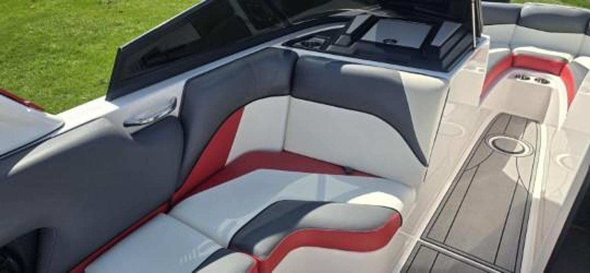 Used 2019 Moomba Mojo