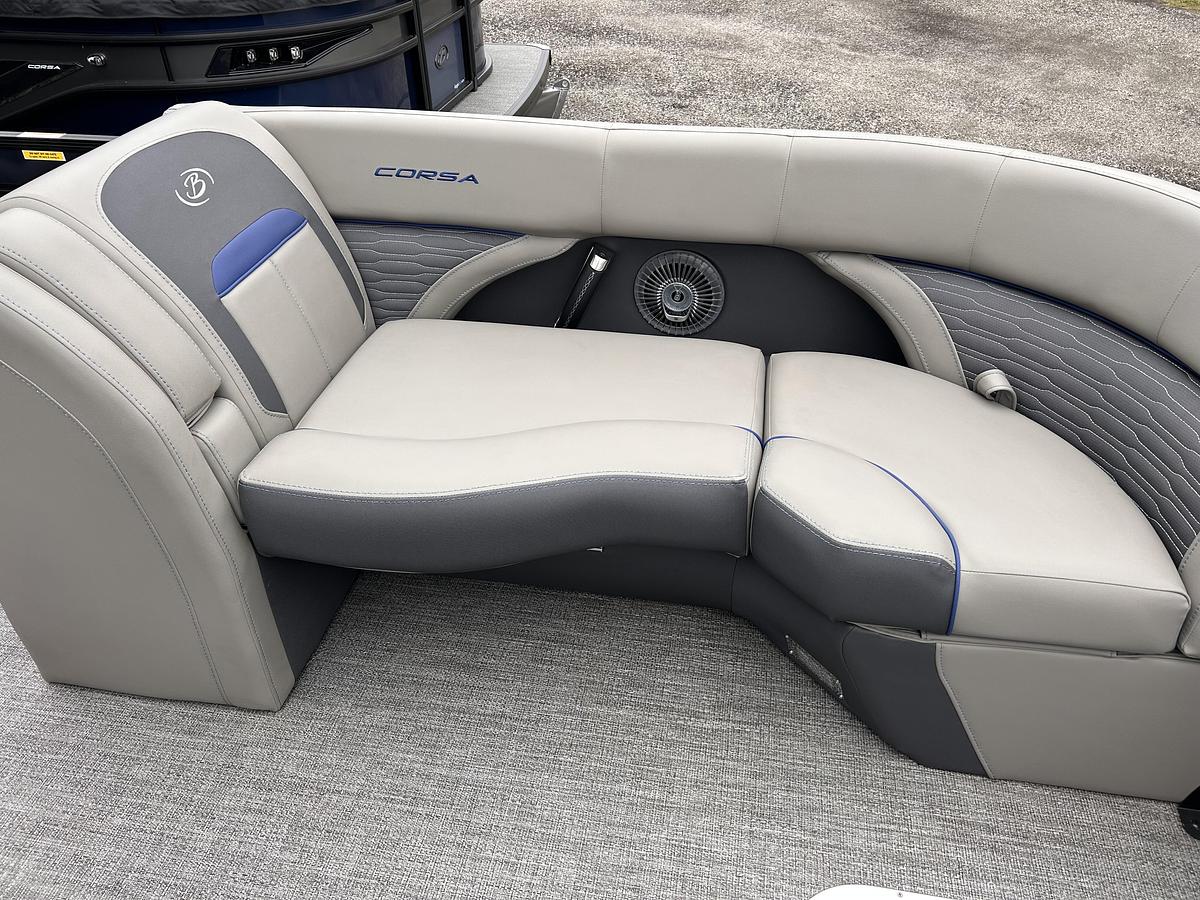 2026 Barletta X23QCSSA