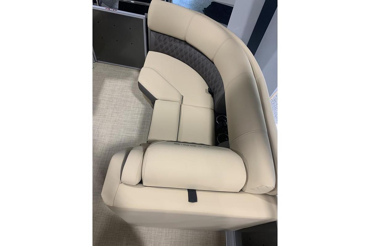 2025 Harris Sunliner 230