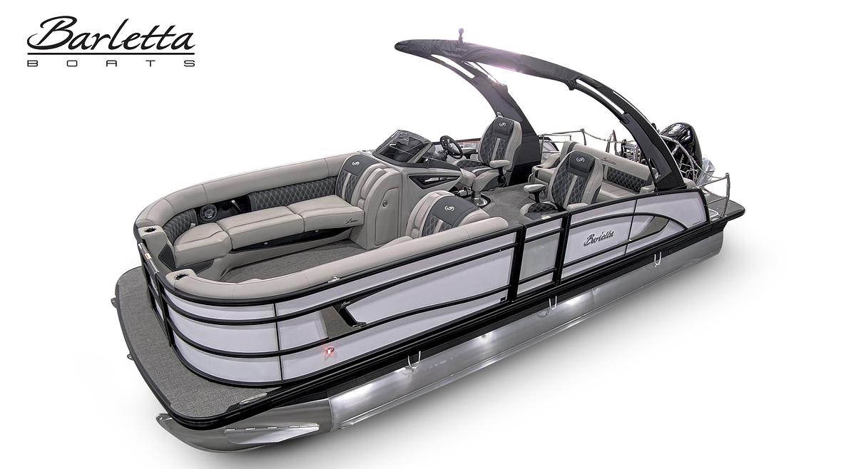 2026 Barletta Lusso Ultra Lounge