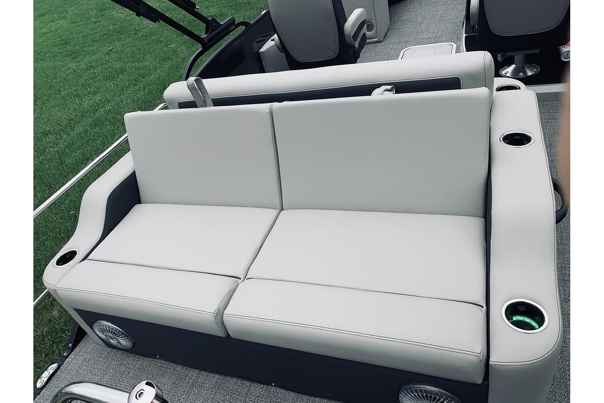 2025 Barletta Cabrio C22UC