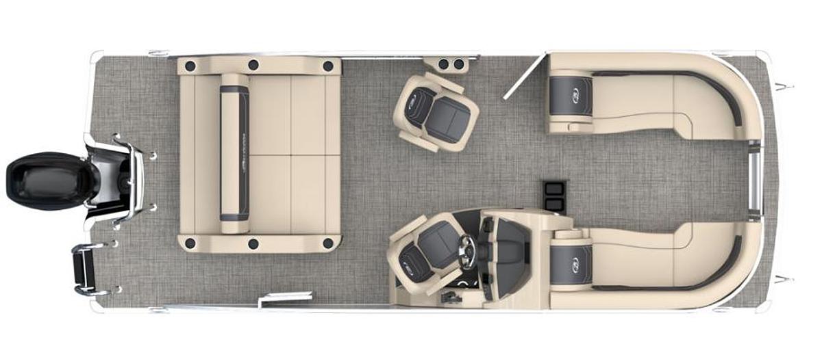 2027 Barletta Cabrio C22UC