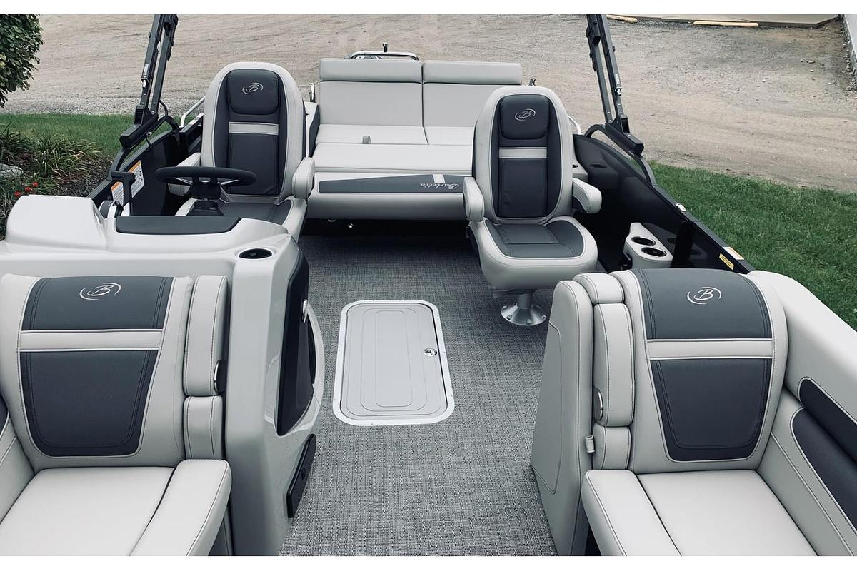 2025 Barletta Cabrio C22UC