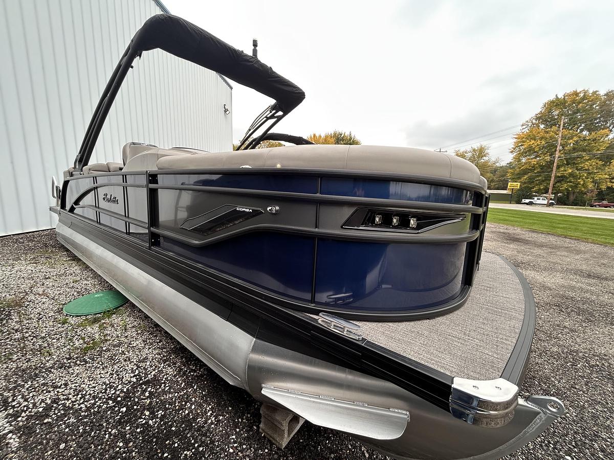2026 Barletta X23QCSSA