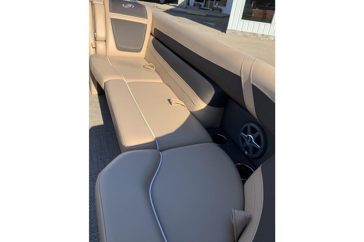 2025 Barletta Cabrio C24U