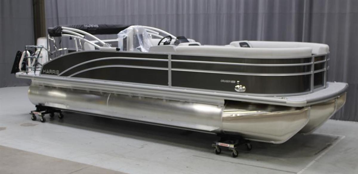 2025 Harris Cruiser 230