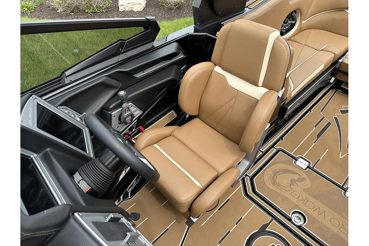 Used 2022 Supra SL 450