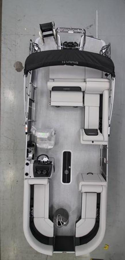 2025 Harris Cruiser 230