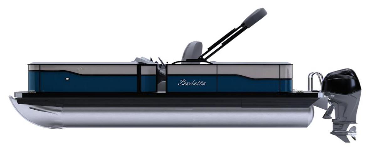 2026 Barletta Aria Ultra Lounge/Co-Captain