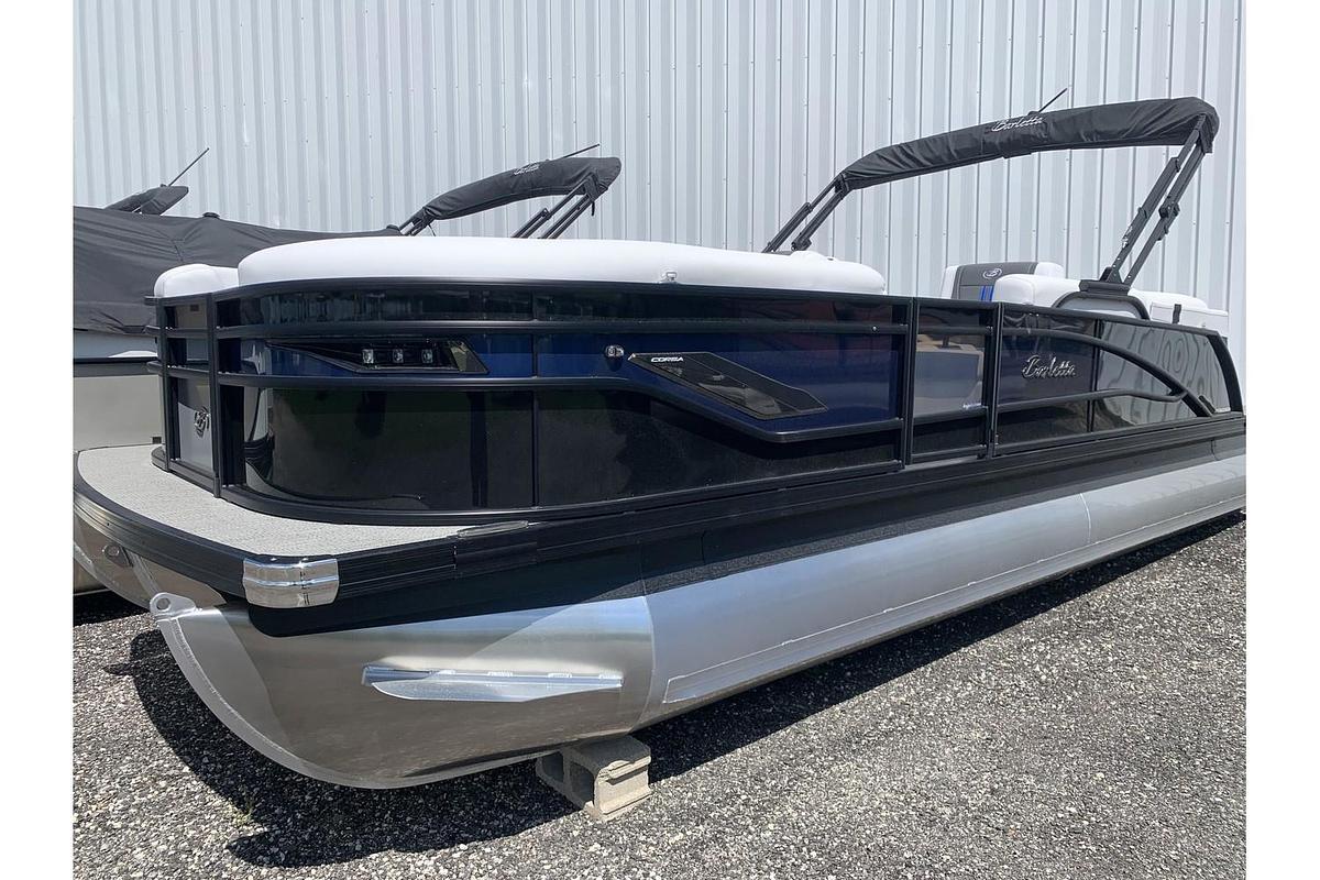 2025 Barletta Corsa X23QSS