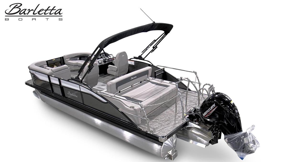 2026 Barletta Aria Ultra Lounge/Co-Captain