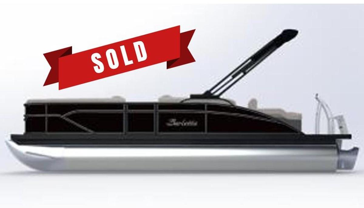 2025 Barletta Cabrio C22U