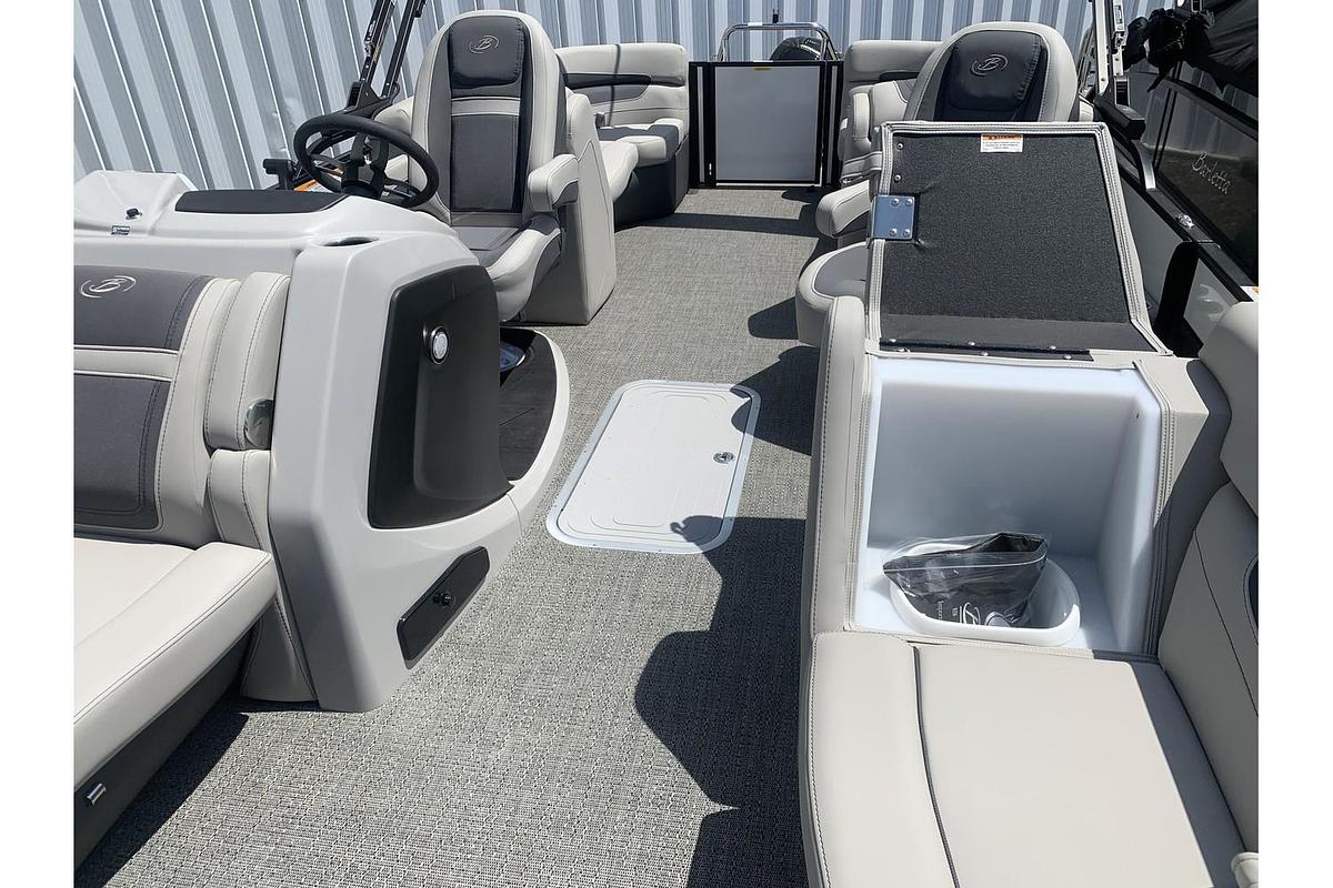 2025 Barletta Cabrio C22QC