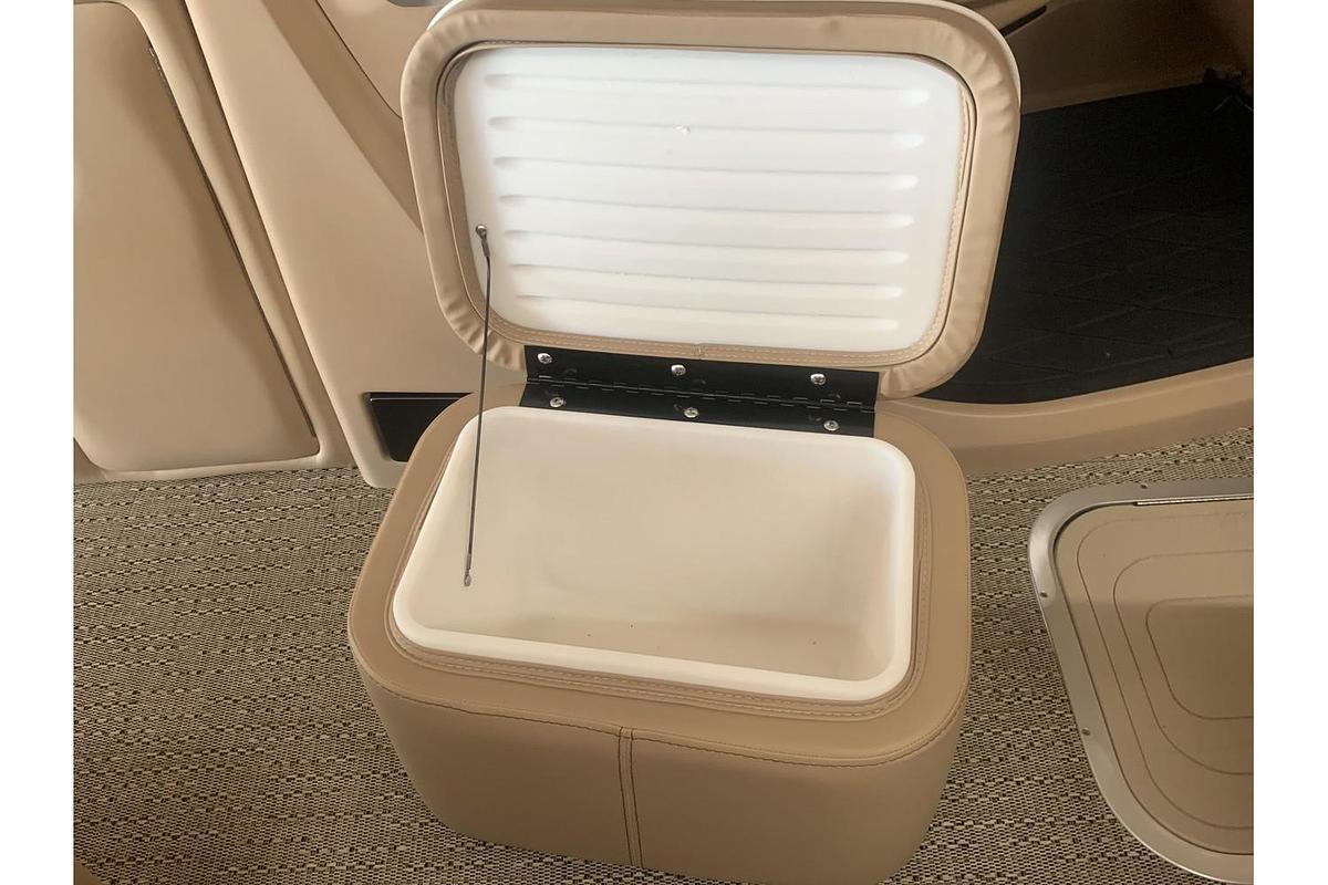 2025 Barletta Lusso L25UEA