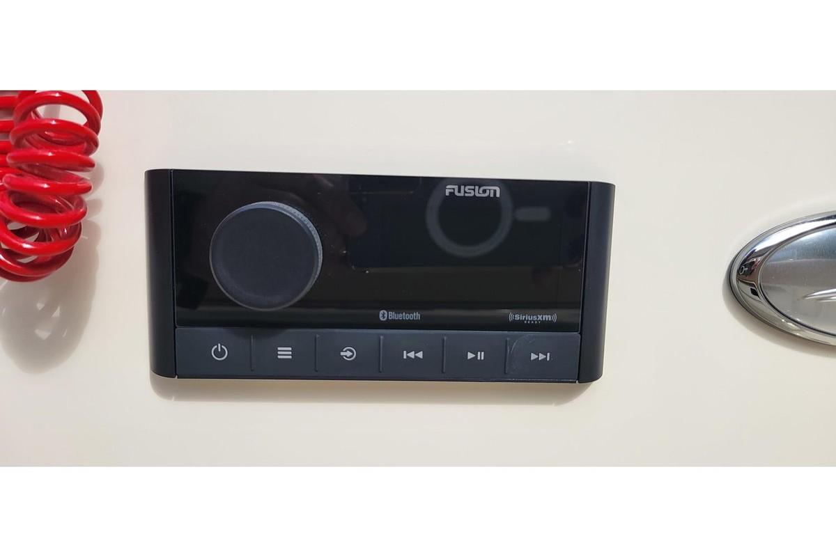 2025 Scout Boat Company Sportfish 175