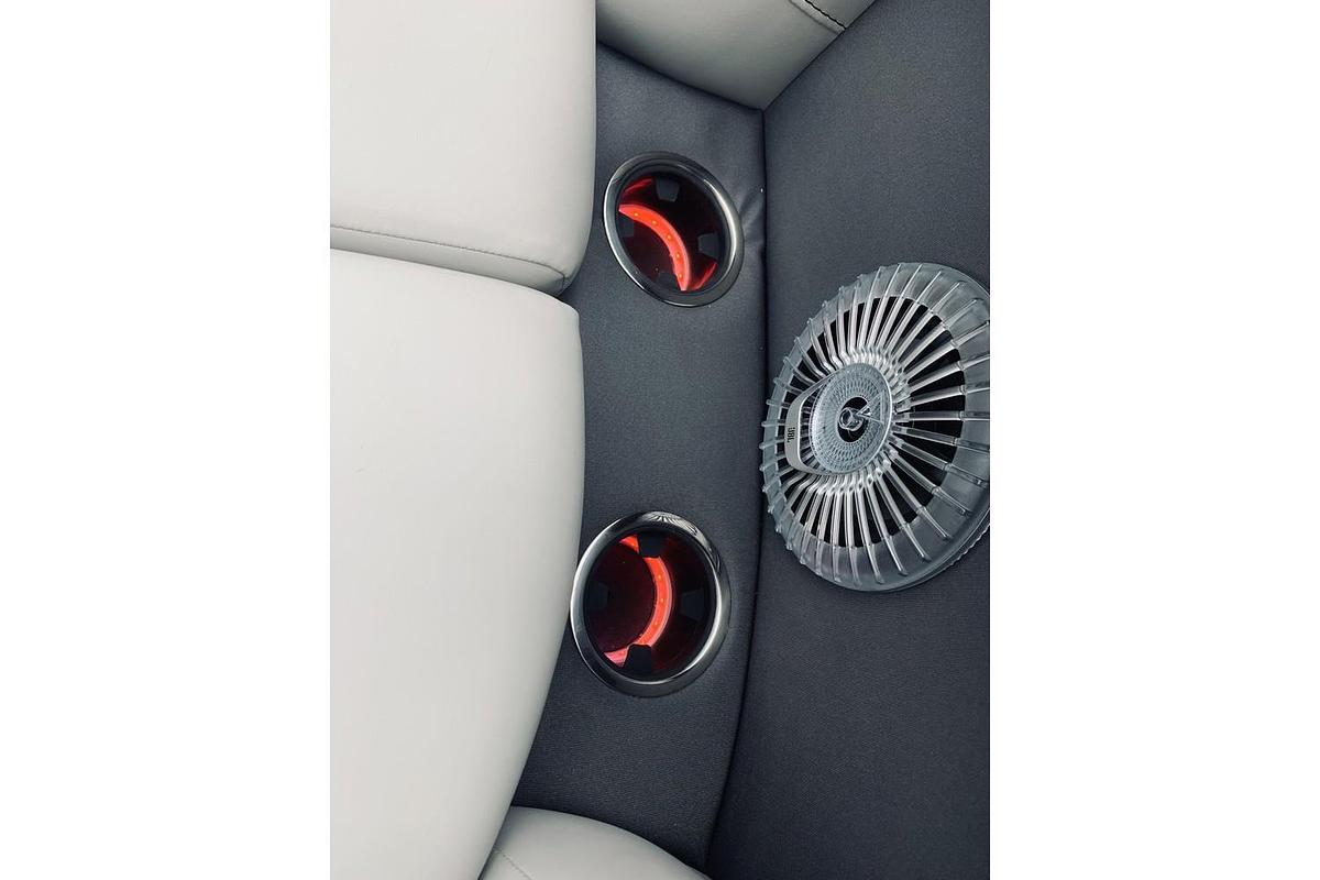 2025 Barletta Cabrio C22UC