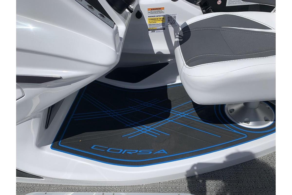 2025 Barletta Corsa X23QSS