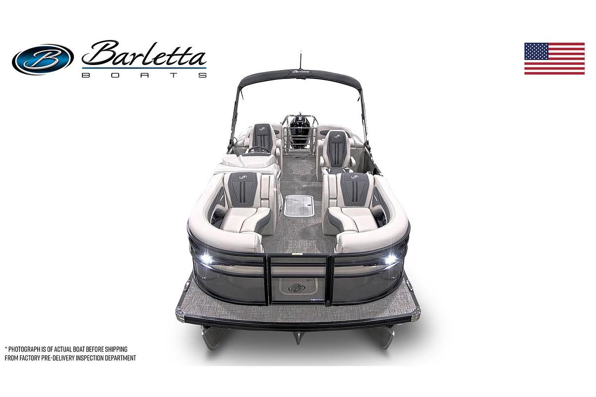 2025 Barletta Corsa 23QCSS